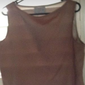 Dusan Top. 100% silk. Made in Italy